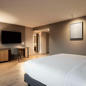 Habitación Deluxe con Cama King