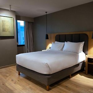 Habitación con Cama Queen